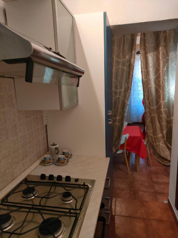Mini Appartamento ليفورنو المظهر الخارجي الصورة