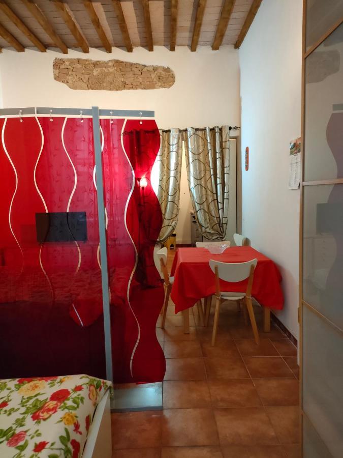 Mini Appartamento ليفورنو المظهر الخارجي الصورة